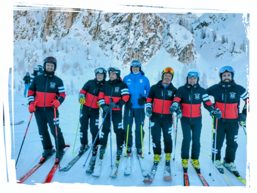 Gruppo Amici