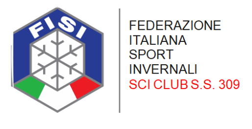 logo fisi ufficiale